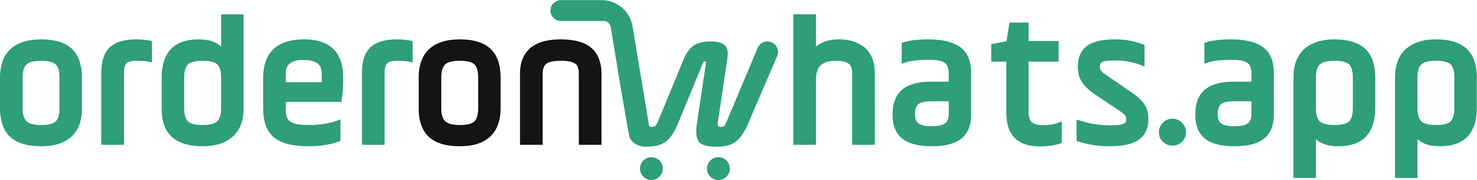 OrderOnWhats.app